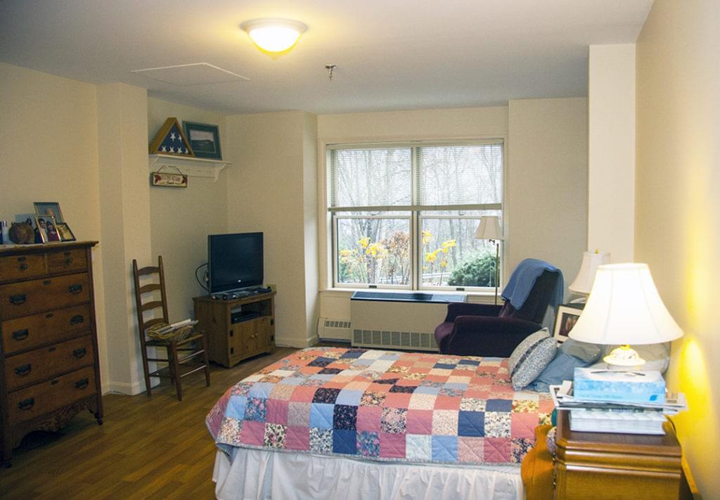 Taylor Community Senior Living Community Assisted Living, Nursing